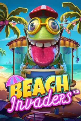 Beach Invaders демо играть онлайн | MaxBet Казино без регистрации