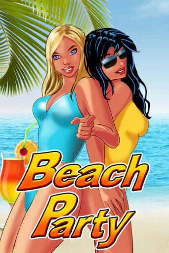 Beach Party демо играть онлайн | MaxBet Казино без регистрации