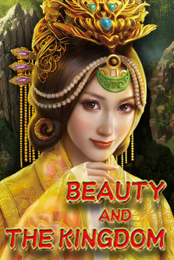Beauty And The Kingdom демо играть онлайн | MaxBet Казино без регистрации