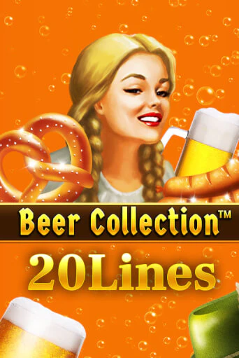 Beer Collection 20 Lines демо играть онлайн | MaxBet Казино без регистрации