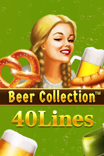 Beer Collection 40 Lines демо играть онлайн | MaxBet Казино без регистрации