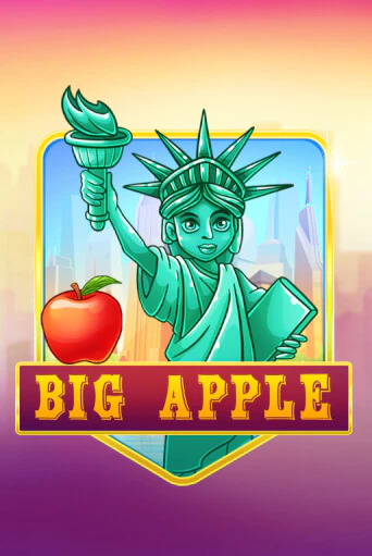 Big Apple демо играть онлайн | MaxBet Казино без регистрации