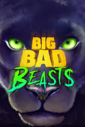 Big Bad Beasts демо играть онлайн | MaxBet Казино без регистрации