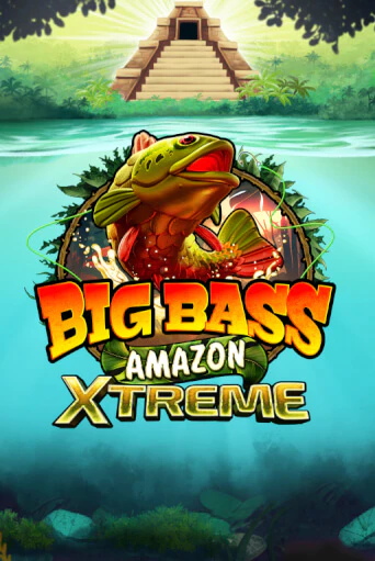 Big Bass Amazon Xtreme™ демо играть онлайн | MaxBet Казино без регистрации