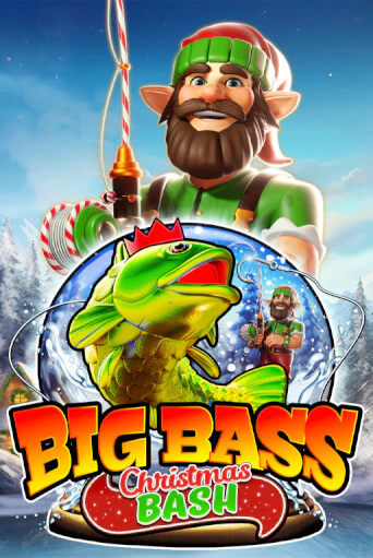 Big Bass Christmas Bash демо играть онлайн | MaxBet Казино без регистрации