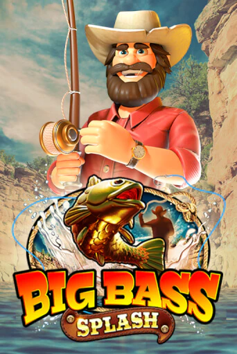 Big Bass Splash демо играть онлайн | MaxBet Казино без регистрации