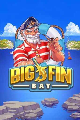 Big Fin Bay демо играть онлайн | MaxBet Казино без регистрации
