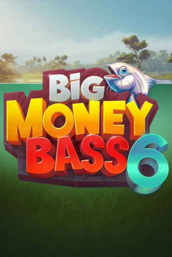 Big Money Bass 6 демо играть онлайн | MaxBet Казино без регистрации