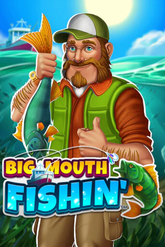 Big Mouth Fishin™ демо играть онлайн | MaxBet Казино без регистрации
