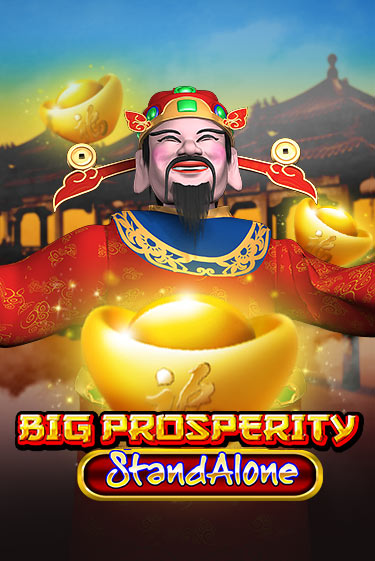 Big Prosperity SA демо играть онлайн | MaxBet Казино без регистрации
