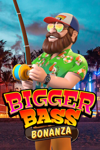 Bigger Bass Bonanza демо играть онлайн | MaxBet Казино без регистрации