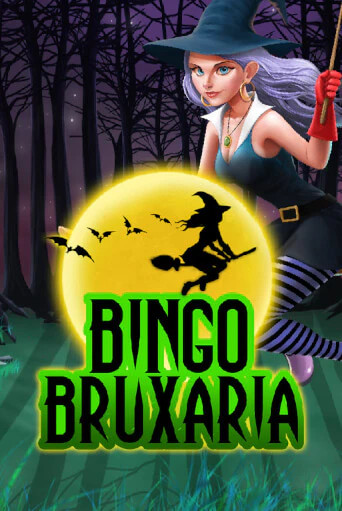 Bingo Bruxaria демо играть онлайн | MaxBet Казино без регистрации