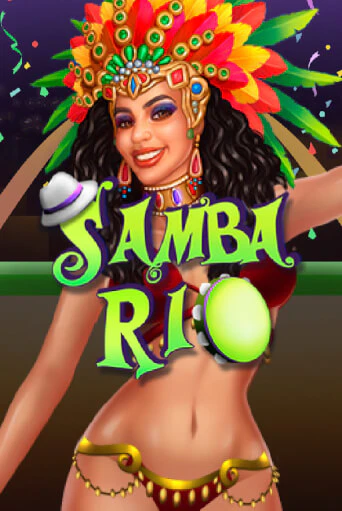 Bingo Samba Rio демо играть онлайн | MaxBet Казино без регистрации