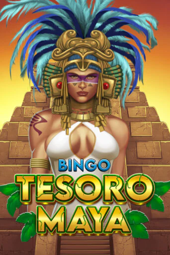 Bingo Tesoro Maya демо играть онлайн | MaxBet Казино без регистрации
