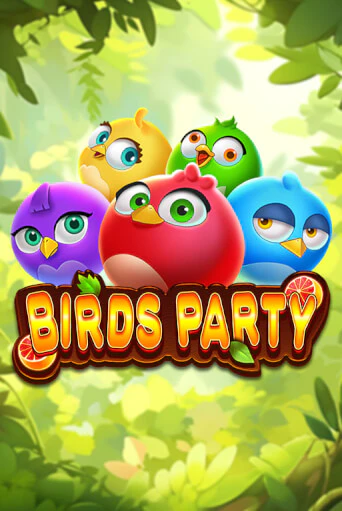 Birds Party демо играть онлайн | MaxBet Казино без регистрации