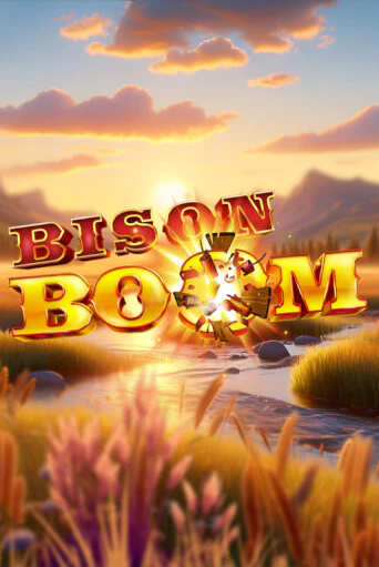 Bison Boom™ демо играть онлайн | MaxBet Казино без регистрации