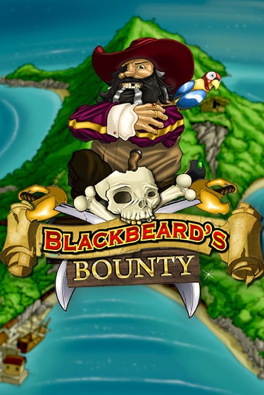 Blackbeard's Bounty демо играть онлайн | MaxBet Казино без регистрации