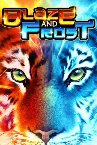 Blaze and Frost демо играть онлайн | MaxBet Казино без регистрации