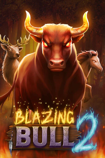 Blazing Bull 2 демо играть онлайн | MaxBet Казино без регистрации