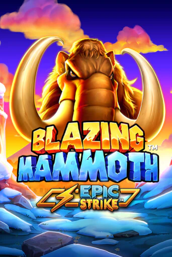 Blazing Mammoth демо играть онлайн | MaxBet Казино без регистрации