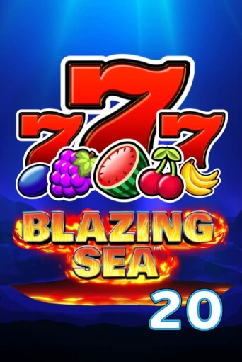 Blazing Sea 20 демо играть онлайн | MaxBet Казино без регистрации