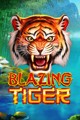 Blazing Tiger демо играть онлайн | MaxBet Казино без регистрации