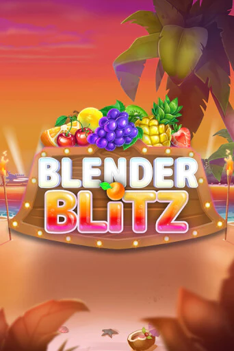 Blender Blitz демо играть онлайн | MaxBet Казино без регистрации