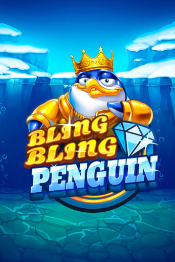 Bling Bling Penguin демо играть онлайн | MaxBet Казино без регистрации