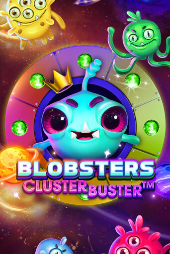 Blobsters Clusterbuster™ демо играть онлайн | MaxBet Казино без регистрации