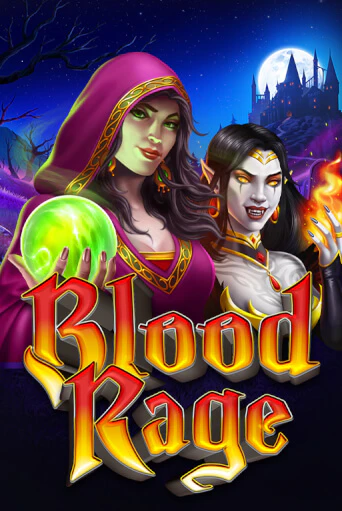 Blood Rage демо играть онлайн | MaxBet Казино без регистрации