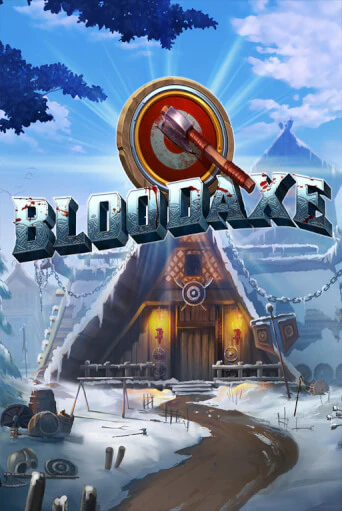 Bloodaxe демо играть онлайн | MaxBet Казино без регистрации