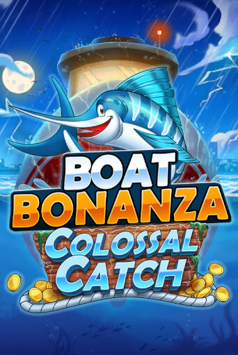 Boat Bonanza Colossal Catch демо играть онлайн | MaxBet Казино без регистрации