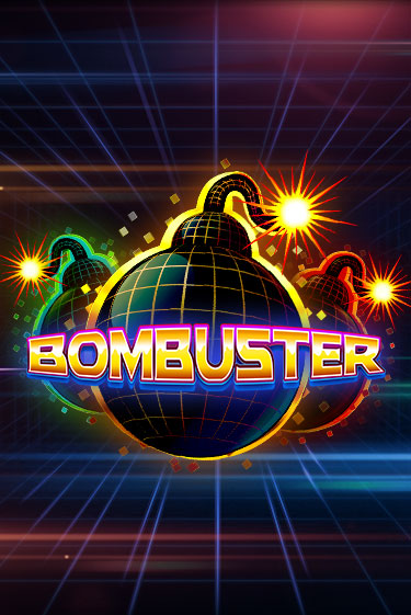 Bombuster демо играть онлайн | MaxBet Казино без регистрации