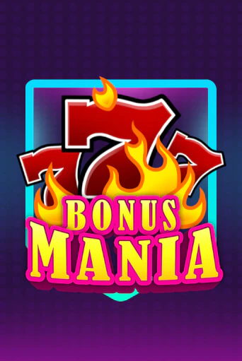 Bonus Mania демо играть онлайн | MaxBet Казино без регистрации