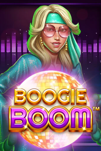 Boogie Boom демо играть онлайн | MaxBet Казино без регистрации