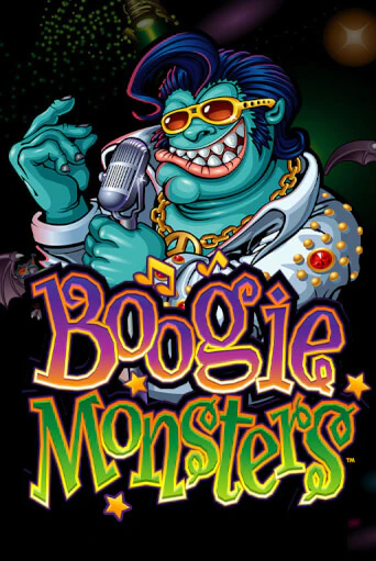 Boogie Monsters демо играть онлайн | MaxBet Казино без регистрации