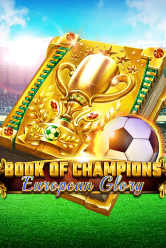 Book Of Champions - European Glory демо играть онлайн | MaxBet Казино без регистрации