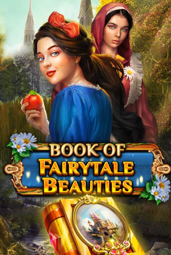 Book Of Fairytale Beauties демо играть онлайн | MaxBet Казино без регистрации