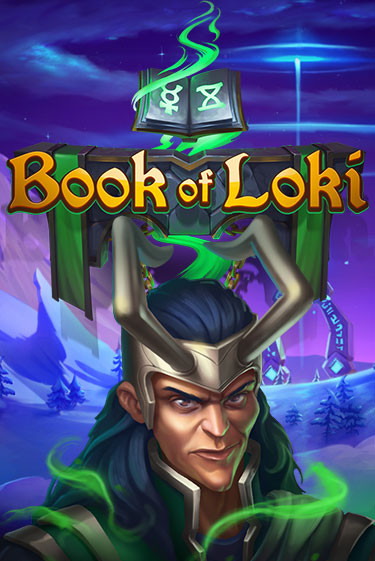 Book of Loki демо играть онлайн | MaxBet Казино без регистрации