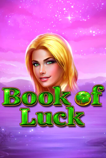 Book of Luck демо играть онлайн | MaxBet Казино без регистрации