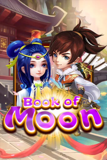Book Of Moon демо играть онлайн | MaxBet Казино без регистрации