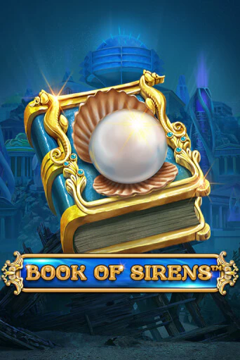 Book Of Sirens - The Golden Era демо играть онлайн | MaxBet Казино без регистрации