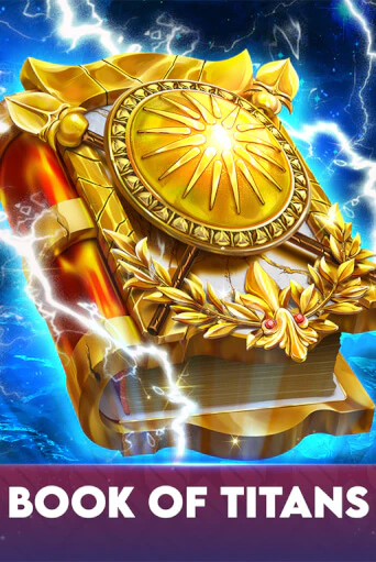 Book Of Titans демо играть онлайн | MaxBet Казино без регистрации