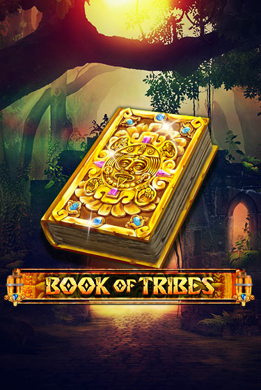 Book Of Tribes демо играть онлайн | MaxBet Казино без регистрации