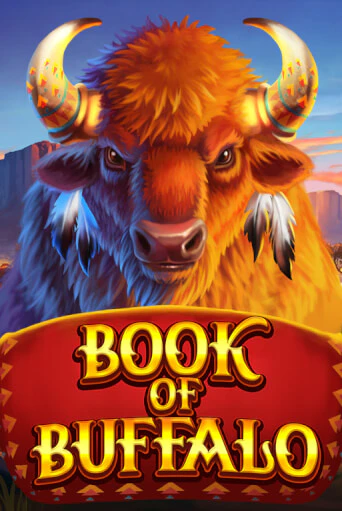 Book of Buffalo демо играть онлайн | MaxBet Казино без регистрации