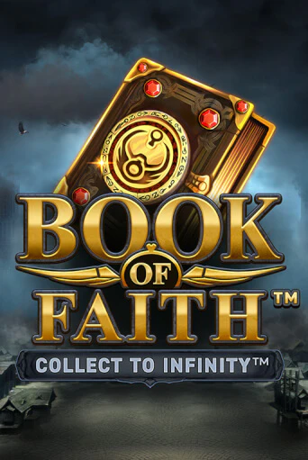 Book of Faith демо играть онлайн | MaxBet Казино без регистрации