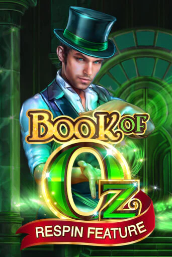 Book of Oz демо играть онлайн | MaxBet Казино без регистрации