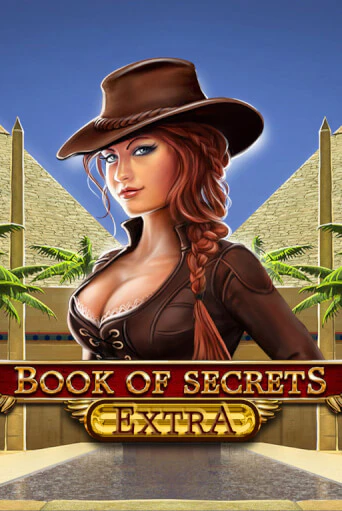 Book of Secrets Extra демо играть онлайн | MaxBet Казино без регистрации