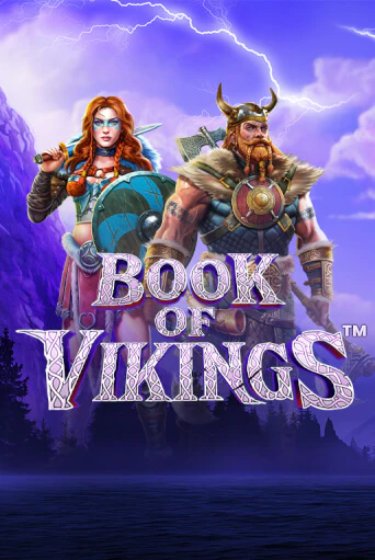 Book of Vikings демо играть онлайн | MaxBet Казино без регистрации