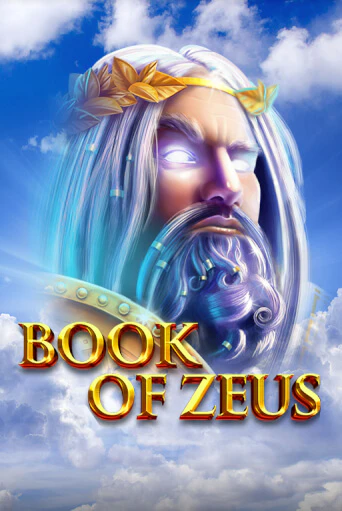 Book of Zeus демо играть онлайн | MaxBet Казино без регистрации